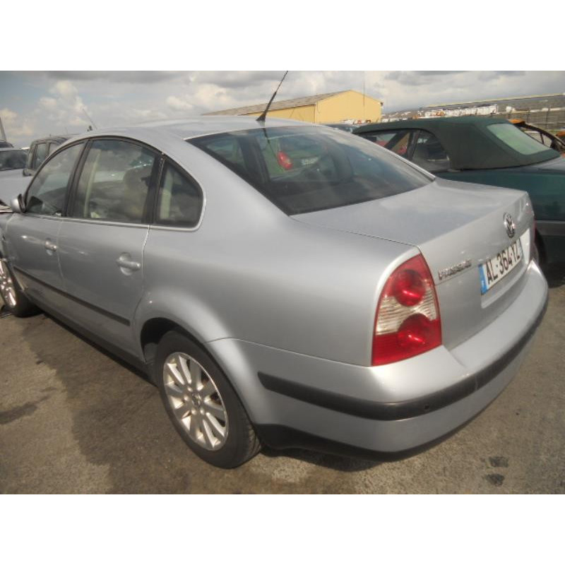 Retroviseur droit VOLKSWAGEN PASSAT 4 Photo n°18