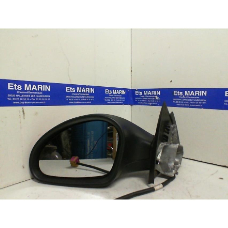Retroviseur gauche SEAT IBIZA 3 Photo n°2