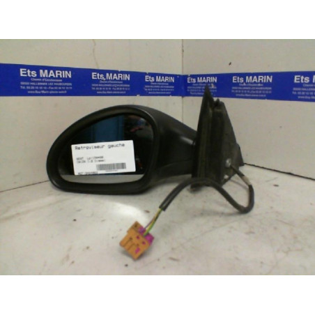 Retroviseur gauche SEAT IBIZA 3 Photo n°2