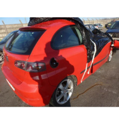 Retroviseur gauche SEAT IBIZA 3
