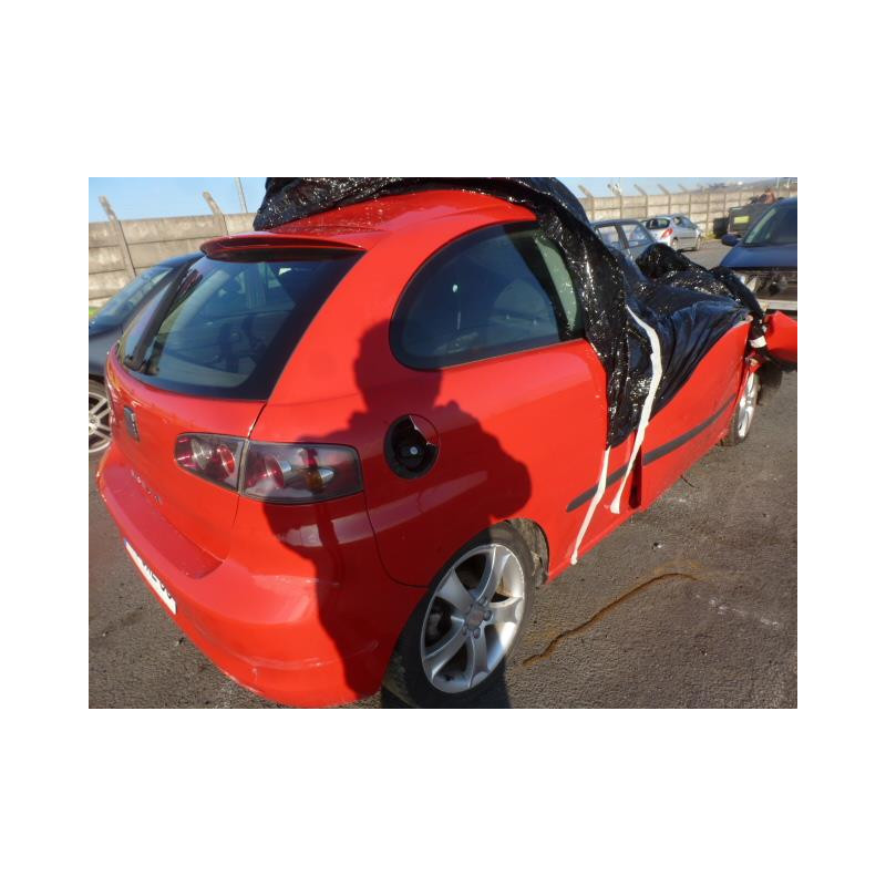 Retroviseur gauche SEAT IBIZA 3 Photo n°4