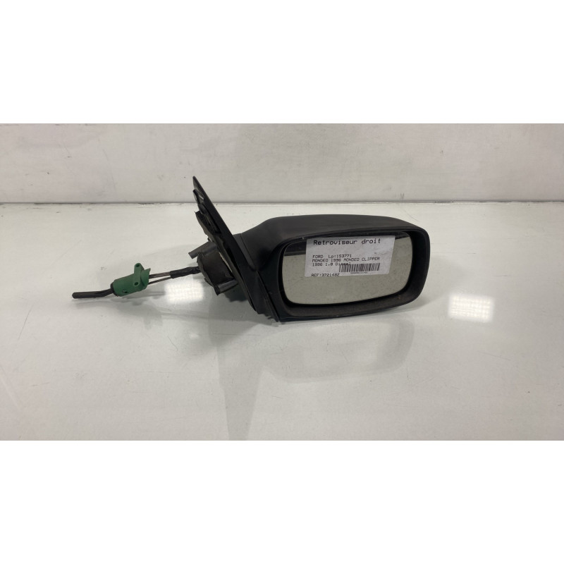 Retroviseur droit FORD MONDEO 1 Photo n°2