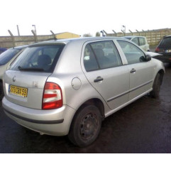 Retroviseur droit SKODA FABIA 1