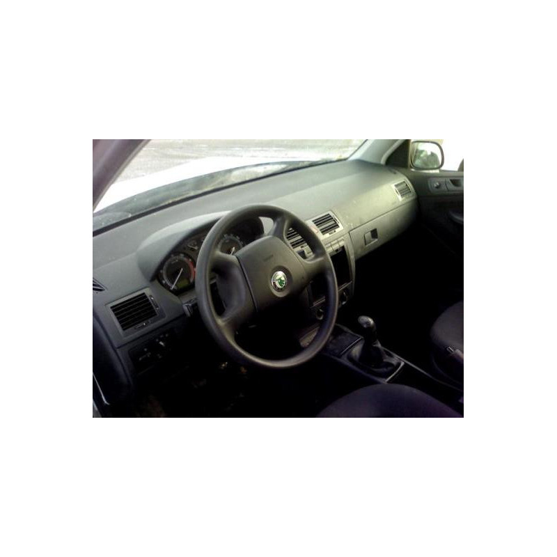 Retroviseur droit SKODA FABIA 1 Photo n°16