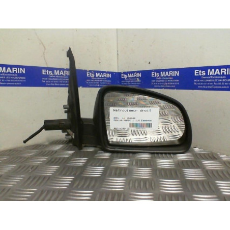 Retroviseur droit OPEL MERIVA A Photo n°12