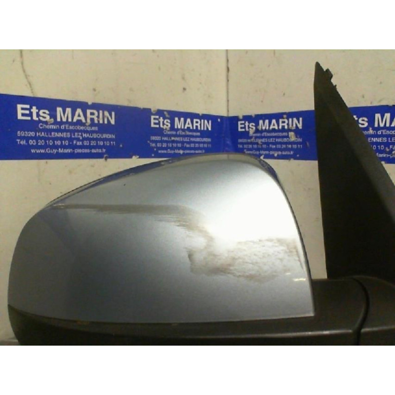 Retroviseur droit OPEL MERIVA A Photo n°14