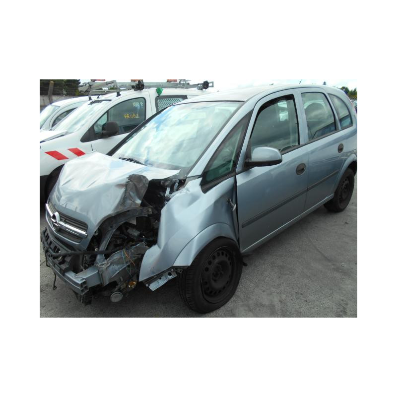 Retroviseur droit OPEL MERIVA A Photo n°15