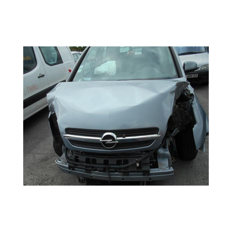 Retroviseur droit OPEL MERIVA A Photo n°16
