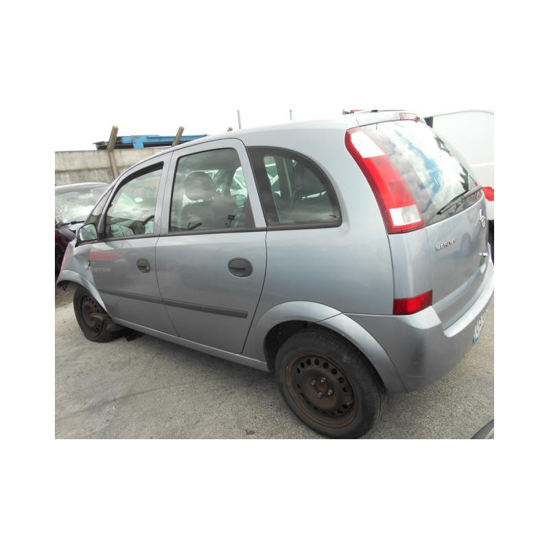 Retroviseur droit OPEL MERIVA A Photo n°19