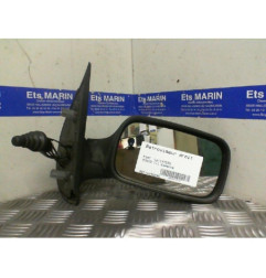 Retroviseur droit FIAT PUNTO 1 Photo n°2