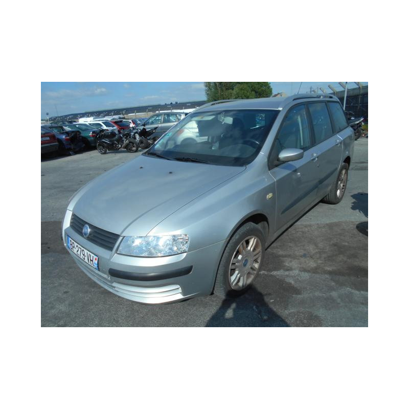 Retroviseur gauche FIAT STILO Photo n°16