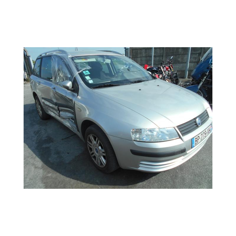 Retroviseur gauche FIAT STILO Photo n°17