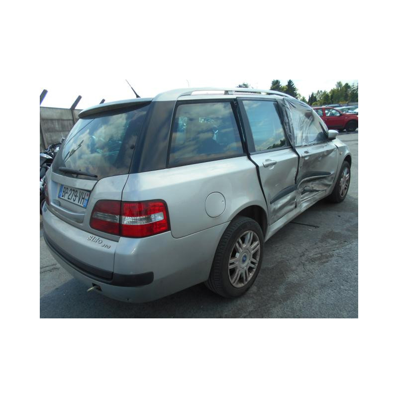 Retroviseur gauche FIAT STILO Photo n°19