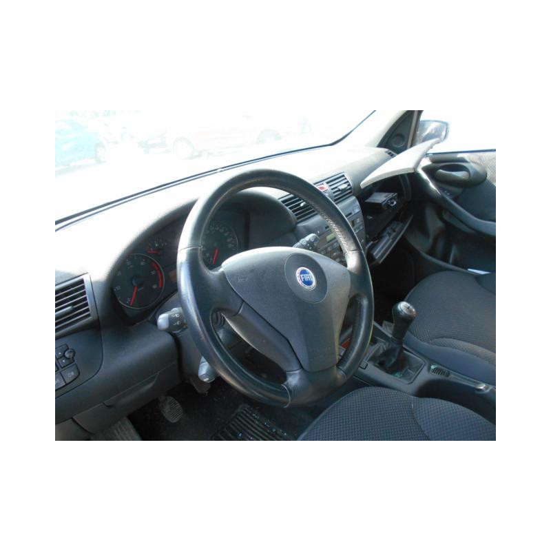Retroviseur gauche FIAT STILO Photo n°21