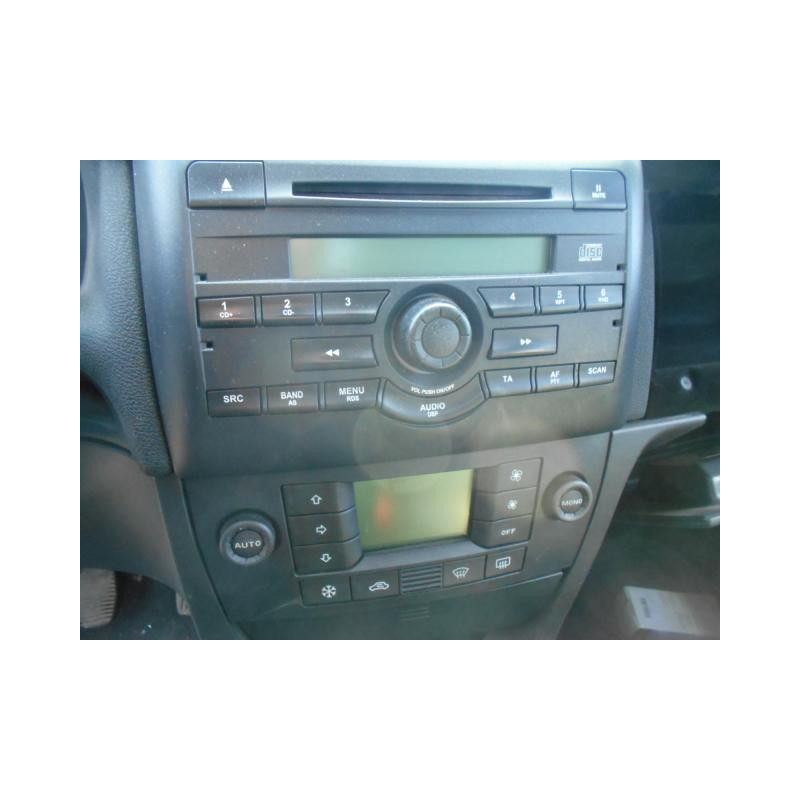 Retroviseur gauche FIAT STILO Photo n°23