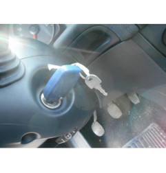 Retroviseur gauche FIAT STILO