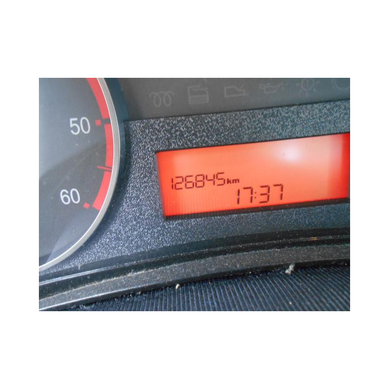 Retroviseur gauche FIAT STILO Photo n°25
