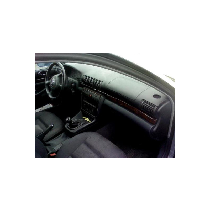 Retroviseur droit AUDI A4 1 Photo n°16