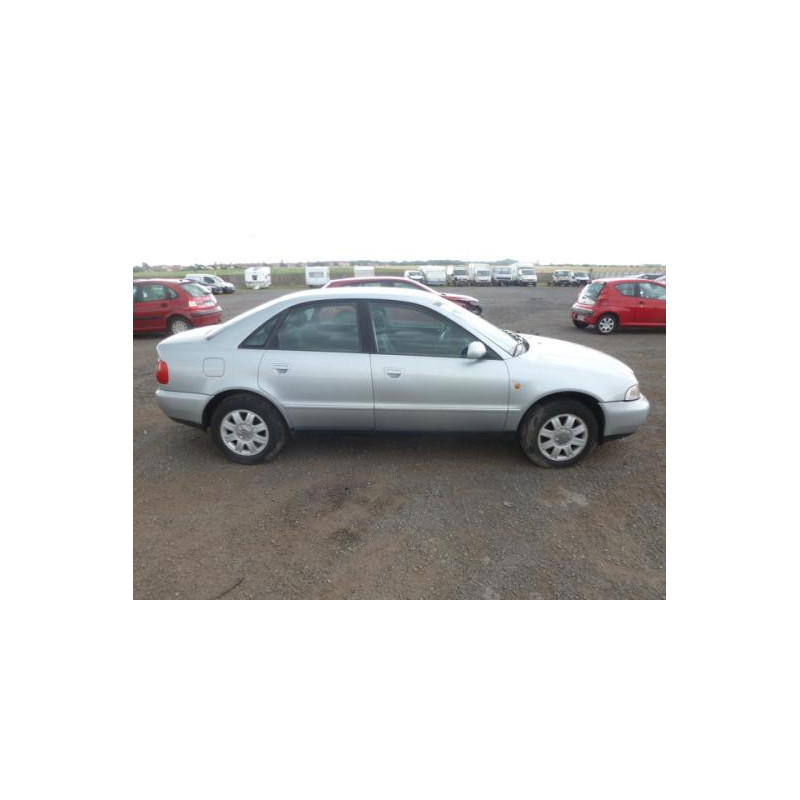 Retroviseur droit AUDI A4 1 Photo n°19