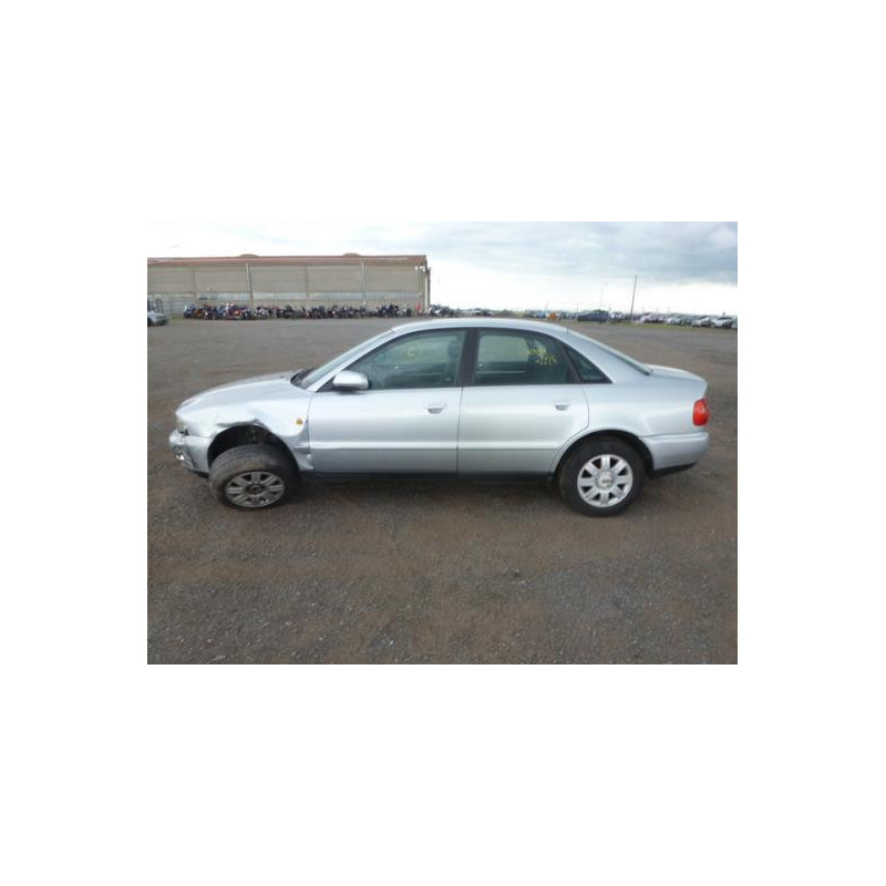 Retroviseur droit AUDI A4 1 Photo n°21