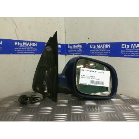 Retroviseur droit SEAT AROSA Photo n°8