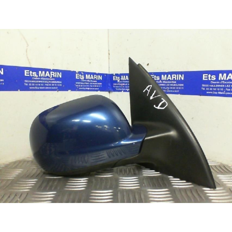 Retroviseur droit SEAT AROSA Photo n°9