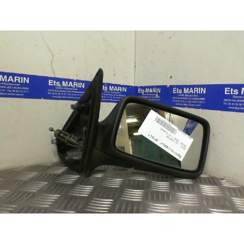 Retroviseur droit SEAT IBIZA 2 Photo n°9