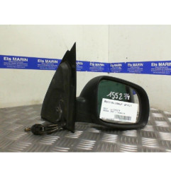 Retroviseur droit SEAT AROSA Photo n°10