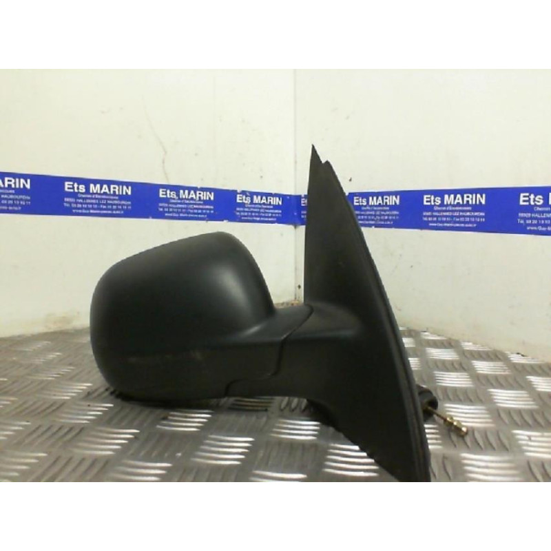 Retroviseur droit SEAT AROSA Photo n°11