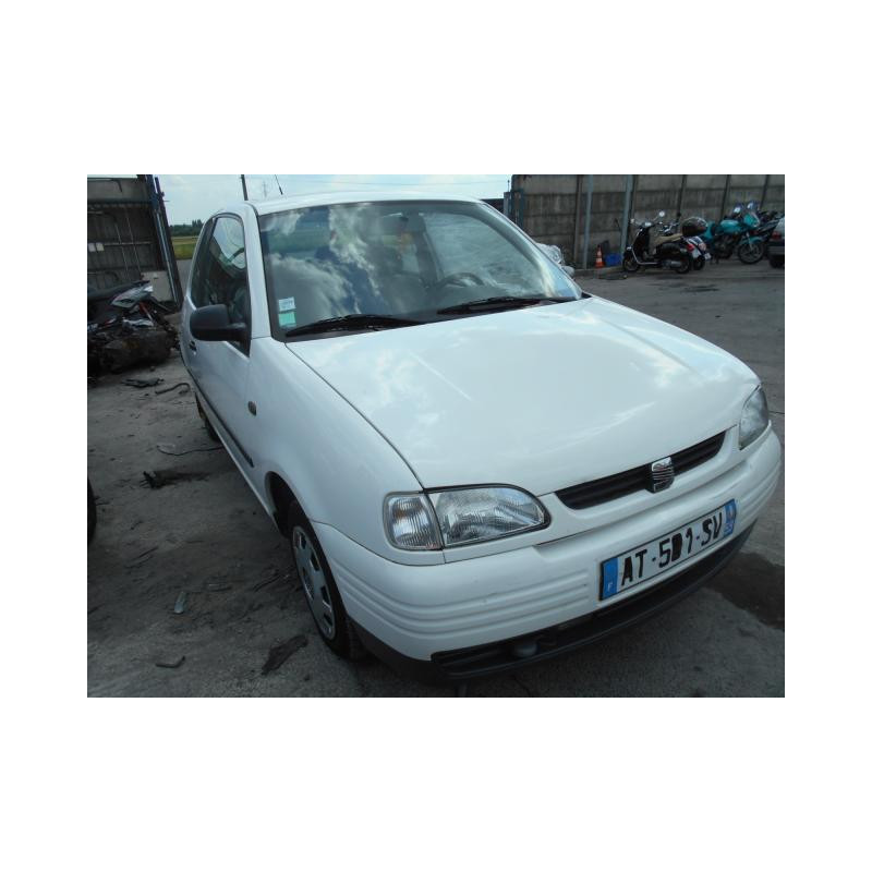 Retroviseur droit SEAT AROSA Photo n°13