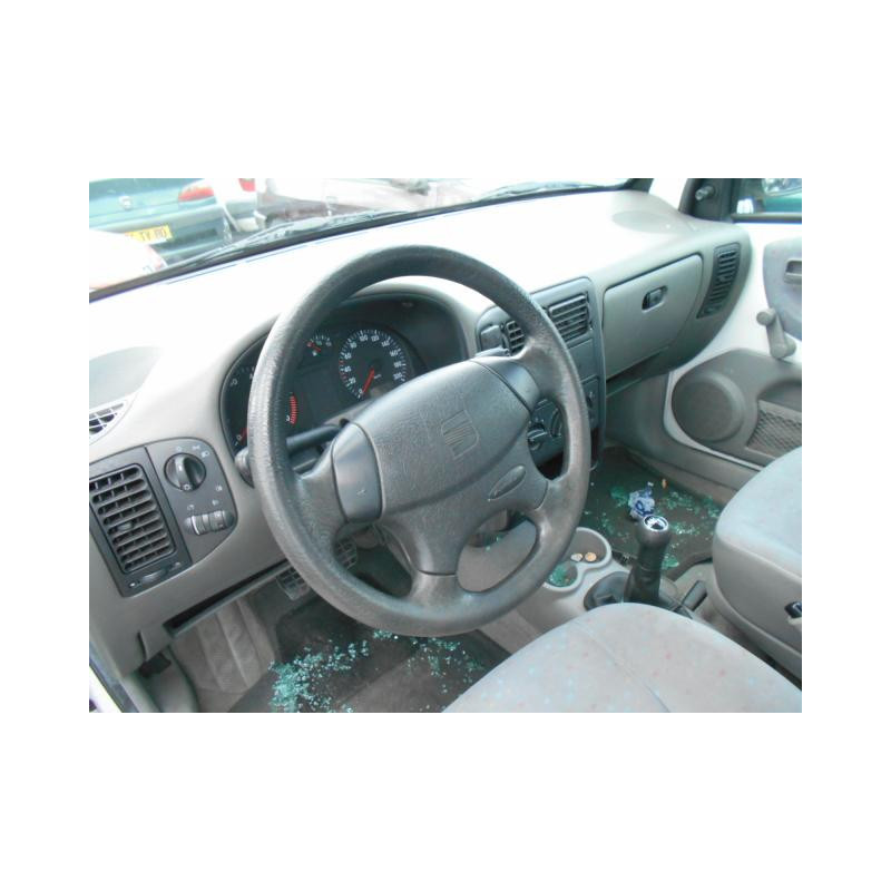 Retroviseur droit SEAT AROSA Photo n°17
