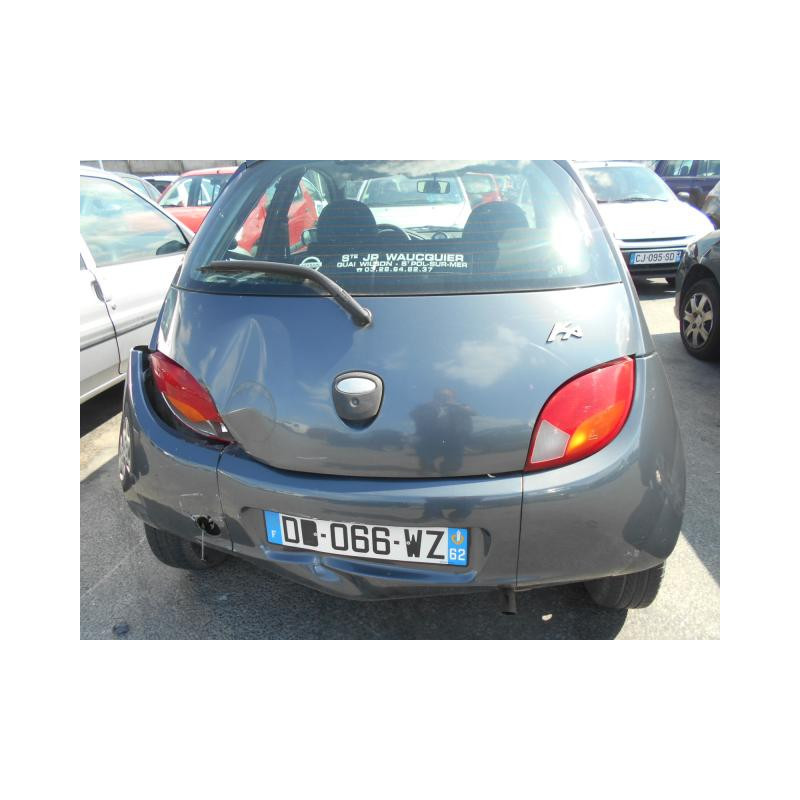 Retroviseur gauche FORD KA 1 Photo n°16