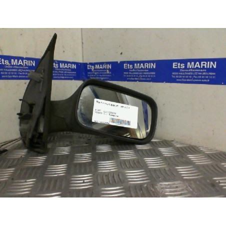 Retroviseur droit FIAT PUNTO 1 Photo n°10