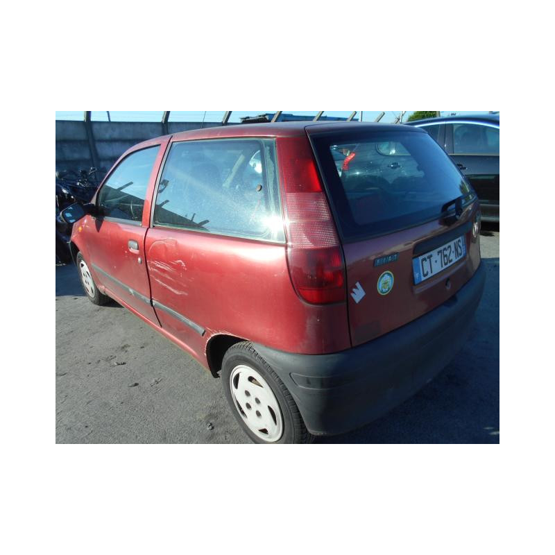 Retroviseur droit FIAT PUNTO 1 Photo n°15
