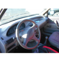 Retroviseur droit FIAT PUNTO 1