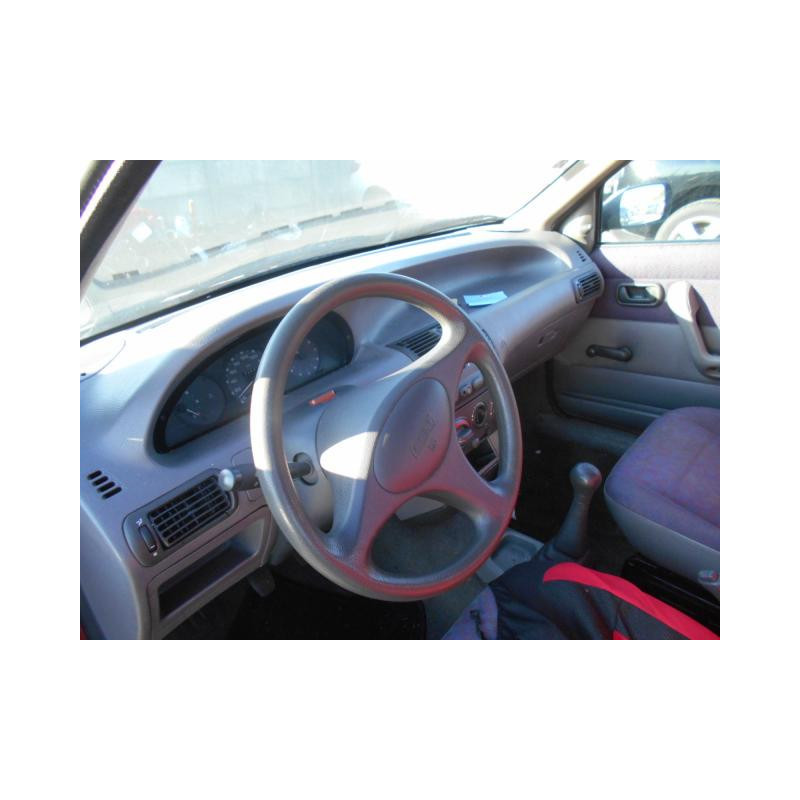 Retroviseur droit FIAT PUNTO 1 Photo n°16