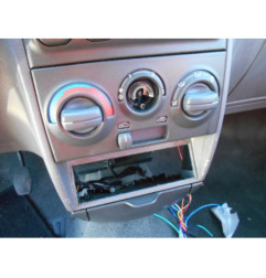 Retroviseur droit FIAT PUNTO 1