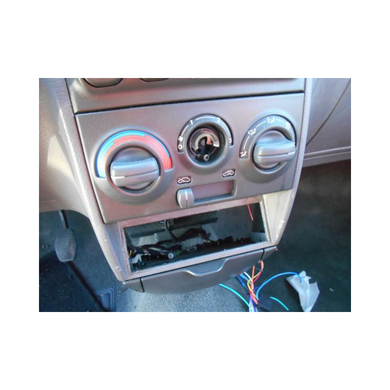 Retroviseur droit FIAT PUNTO 1 Photo n°17