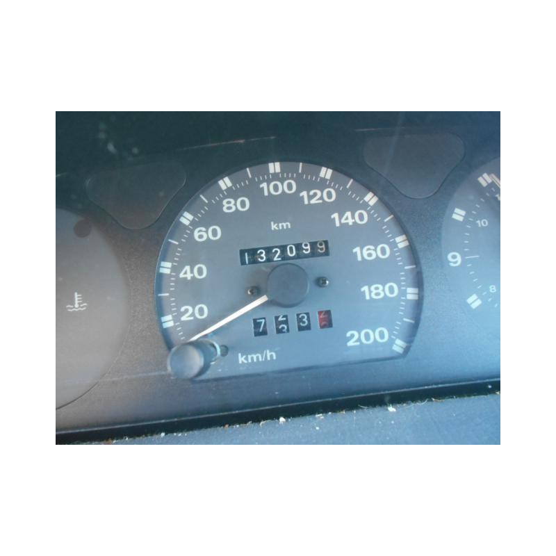Retroviseur droit FIAT PUNTO 1 Photo n°19