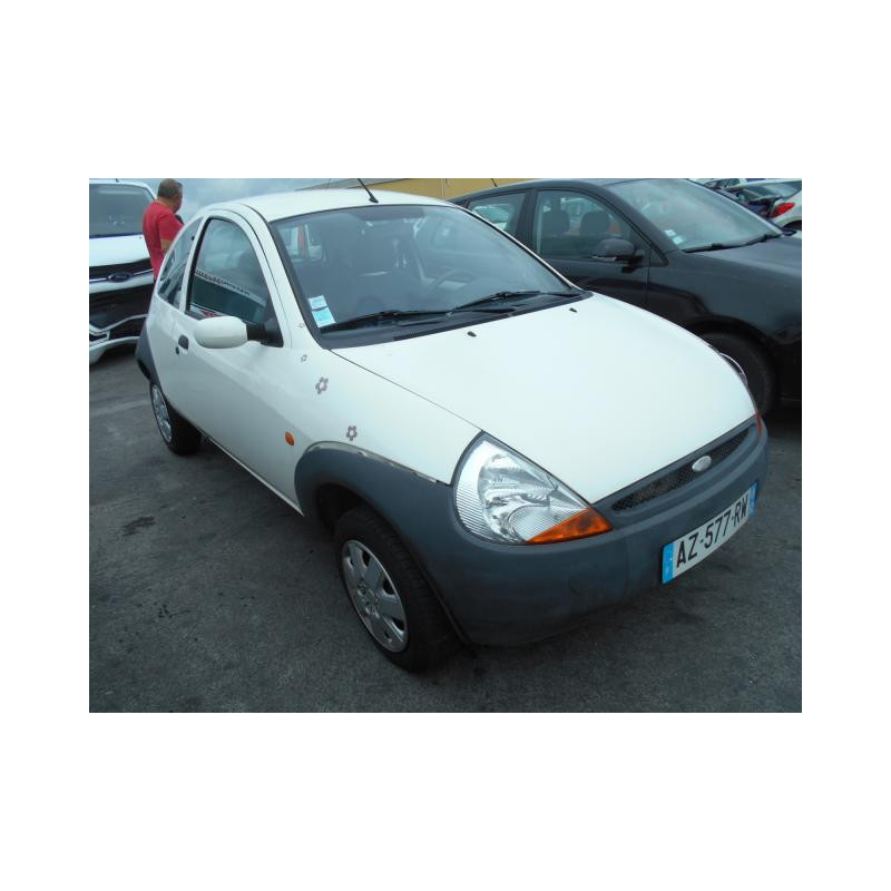 Retroviseur droit FORD KA 1 Photo n°15