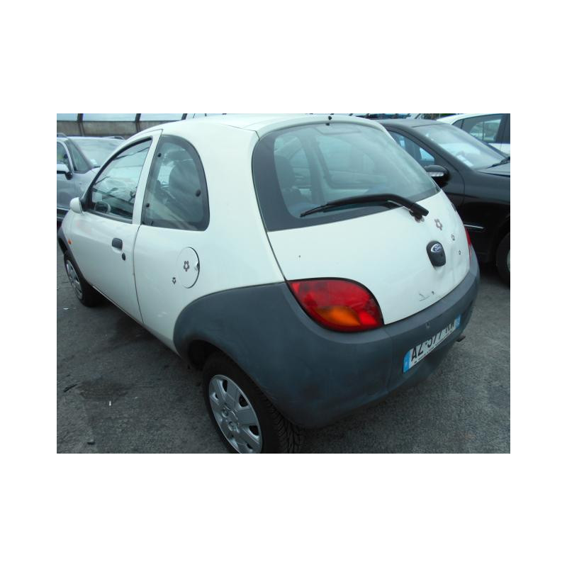 Retroviseur droit FORD KA 1 Photo n°17
