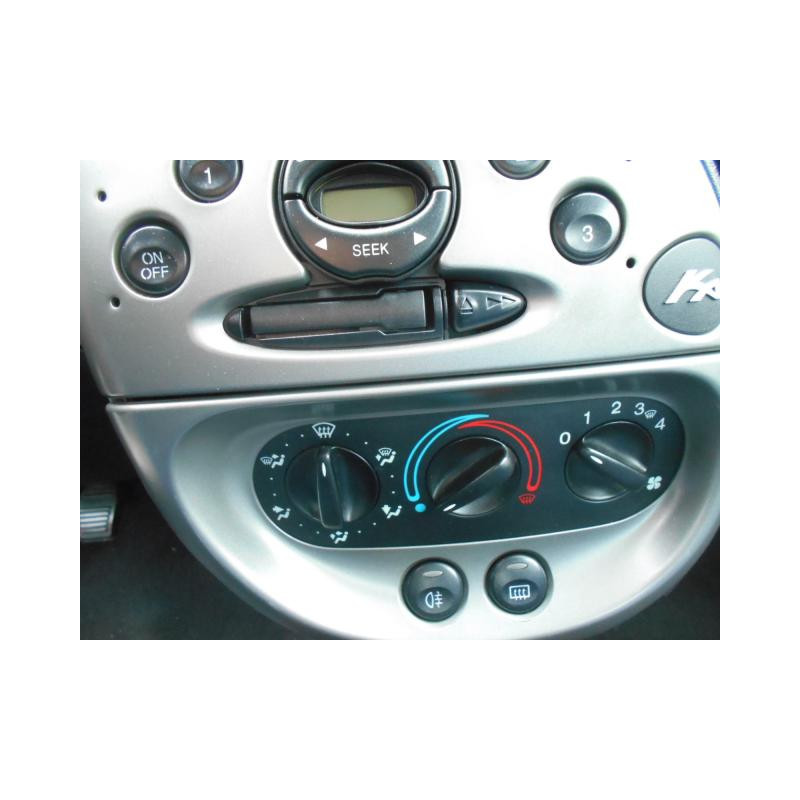 Retroviseur droit FORD KA 1 Photo n°19