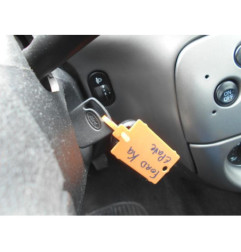 Retroviseur droit FORD KA 1