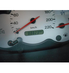 Retroviseur droit FORD KA 1