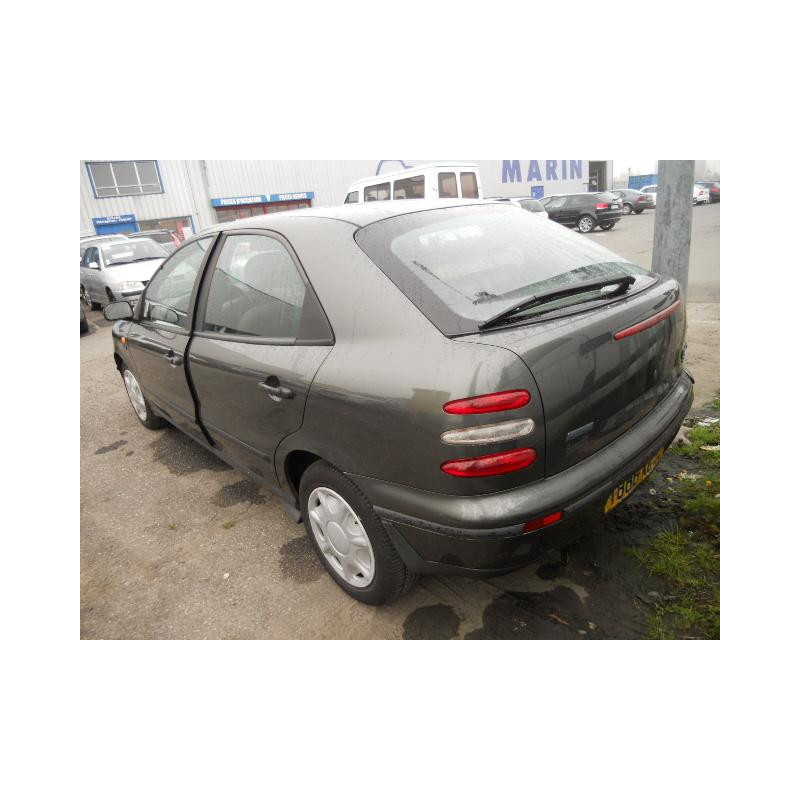 Retroviseur gauche FIAT BRAVA Photo n°15