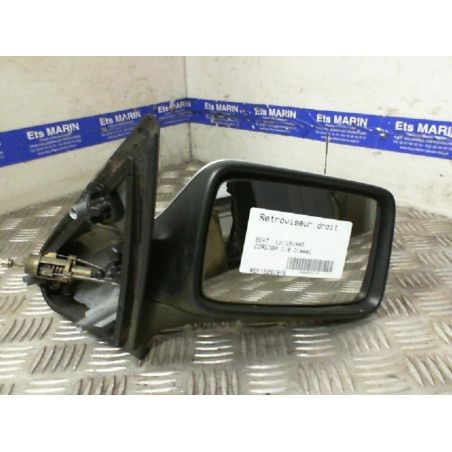 Retroviseur droit SEAT CORDOBA 1 Photo n°2