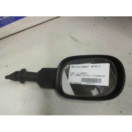 Retroviseur droit FORD KA 1 Photo n°2