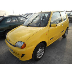 Retroviseur gauche FIAT SEICENTO