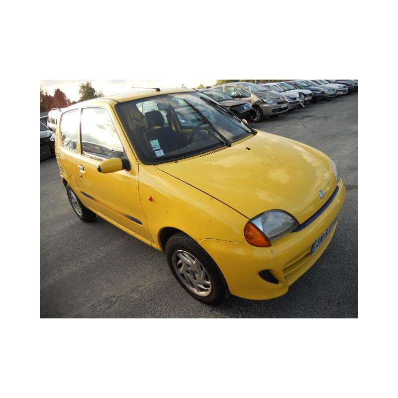 Retroviseur gauche FIAT SEICENTO Photo n°16