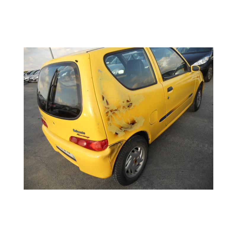 Retroviseur gauche FIAT SEICENTO Photo n°17